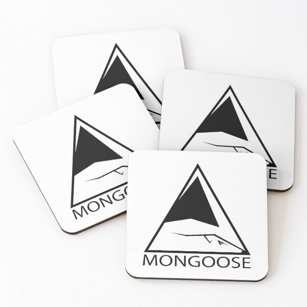 Item preview, Sly Mongoose designed and sold by RamiBeans.