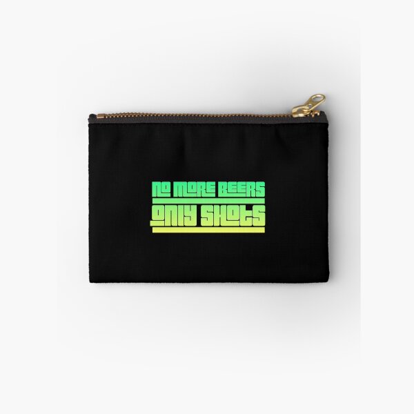 Item preview, Guys, almost closing time: no more beers only shots! designed and sold by csaron92.