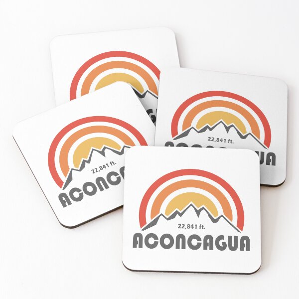 Item preview, Aconcagua designed and sold by Esskay Designs.