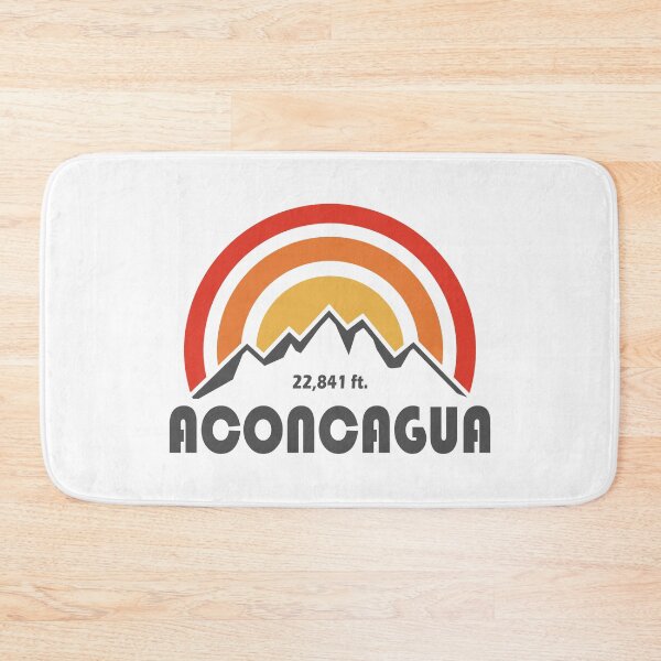 Item preview, Aconcagua designed and sold by Esskay Designs.