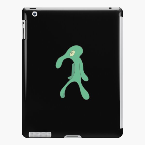 BEST SELLER Transparent Bold and Brash Merchandise iPad Snap Case