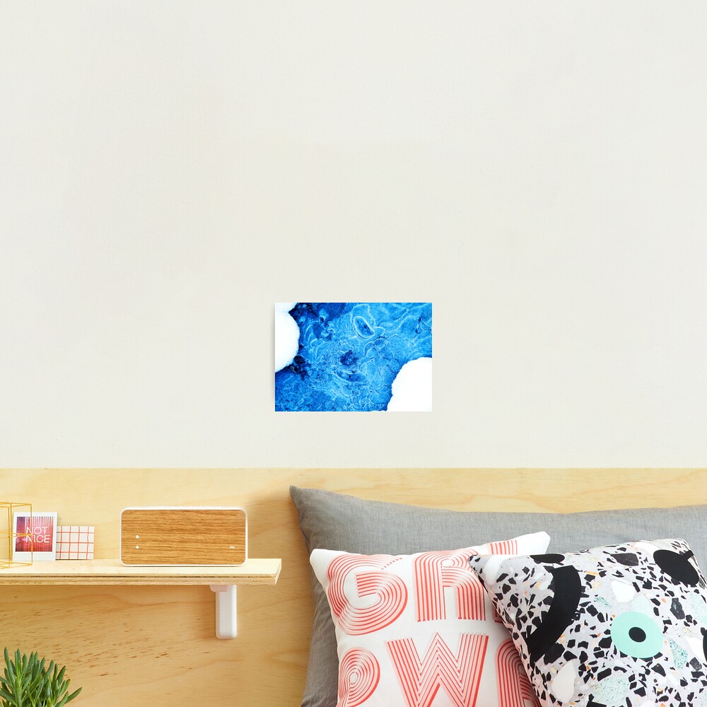 Item preview, Photographic Print designed and sold by wildscape.