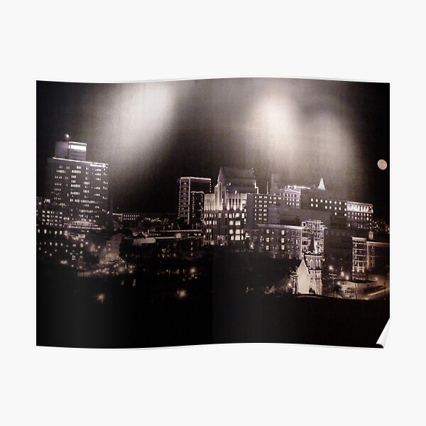 Greenville Sc Posters Redbubble
