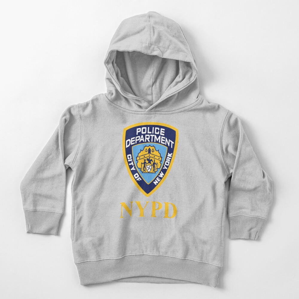 brooklyn nine nine nypd jumper