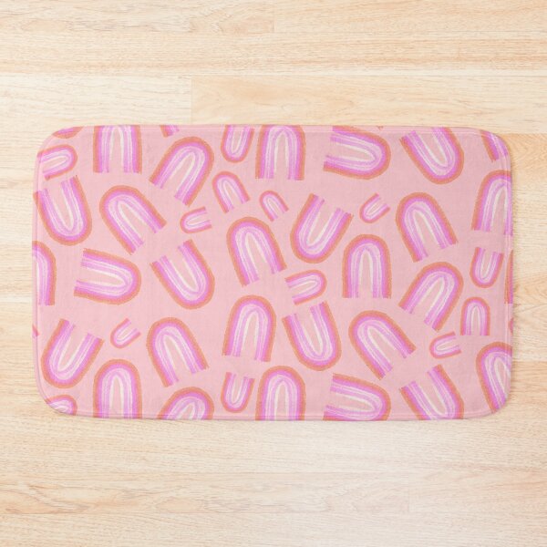 Item preview, Rainbow rose pattern designed and sold by RanitasArt.