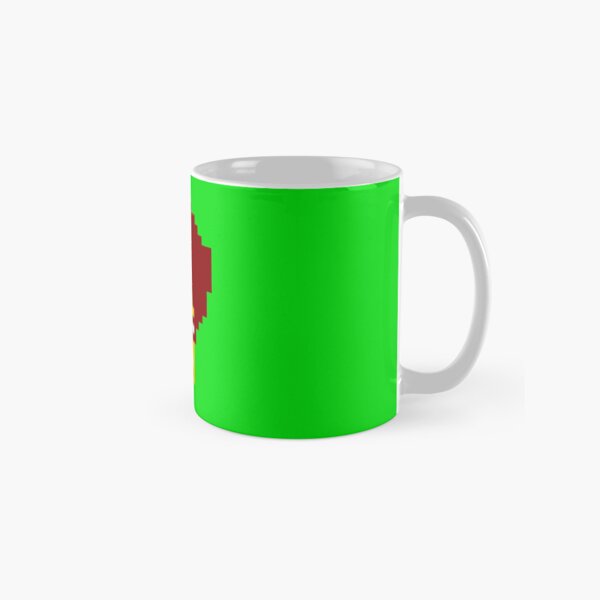The IT Crowd: Moss Classic Mug