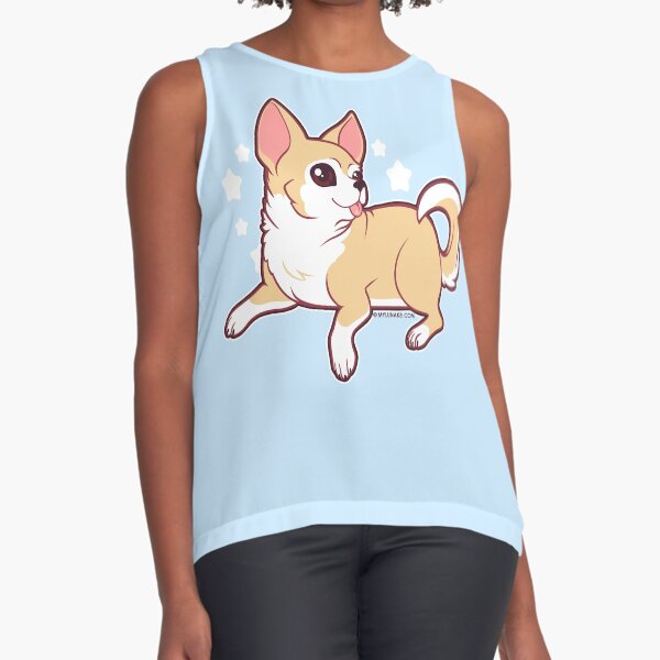 Item preview, My Luna Kei - Chihuahua designed and sold by MyLunaKei.