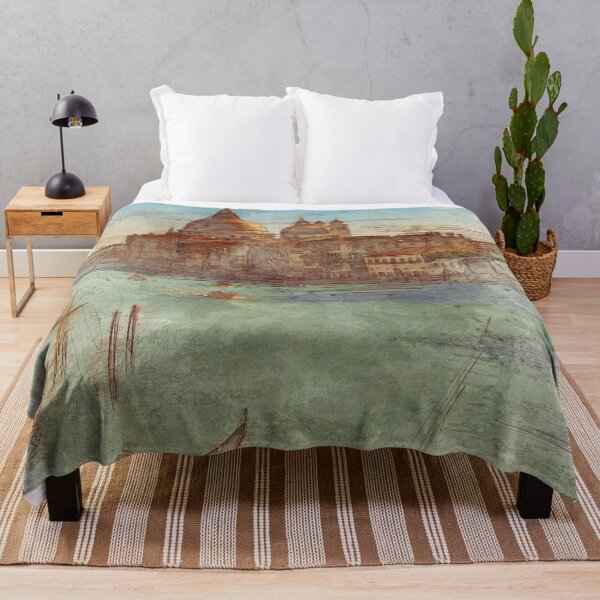 Item preview, Venezia Canal Grande - SKETCH designed and sold by Art-Frankenberg.