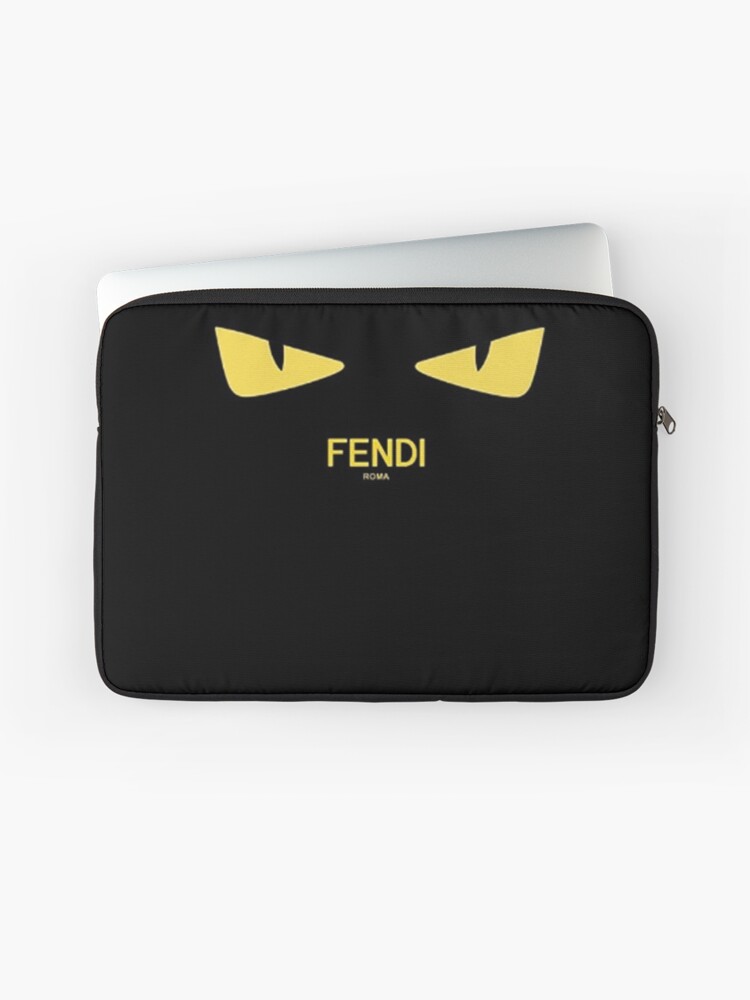 fendi laptop case
