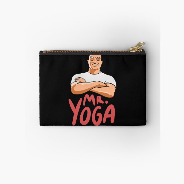 Item preview, Mr. Yoga - Yoga Teacher - Yoga Instructor - Yoga For Men designed and sold by isstgeschichte.