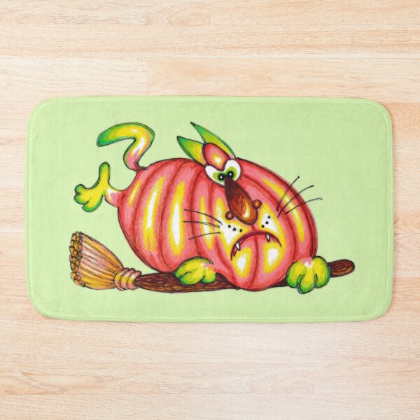 Item preview, Crazy Pumpkin designed and sold by cuprum.