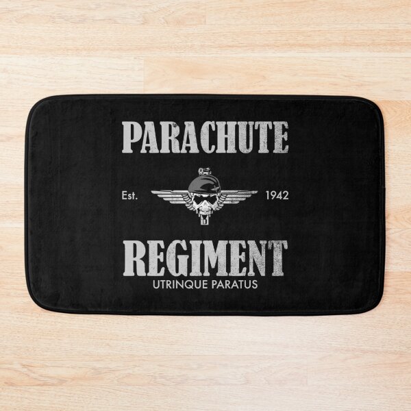Item preview, Parachute Regiment (distressed) designed and sold by StrongVlad.