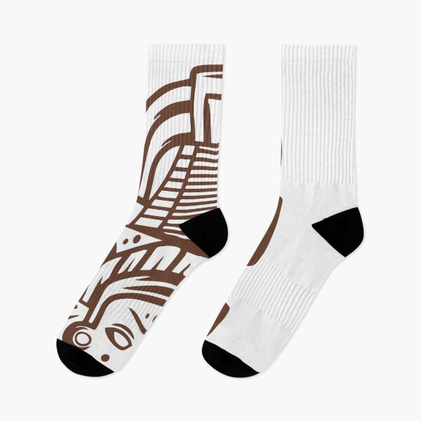 Item preview, mayan, aztec, indian designed and sold by gandra.