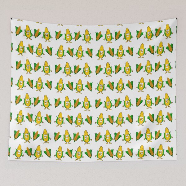 Item preview, Corn designed and sold by lucamendieta.