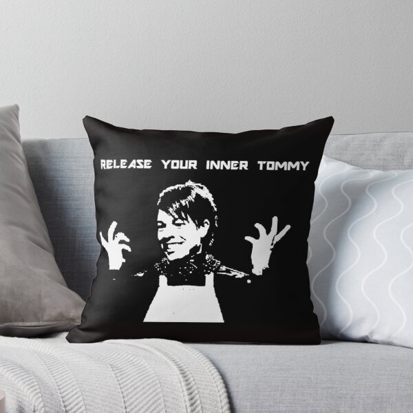 Item preview, Release Your Inner Tommy! designed and sold by KatieG88.