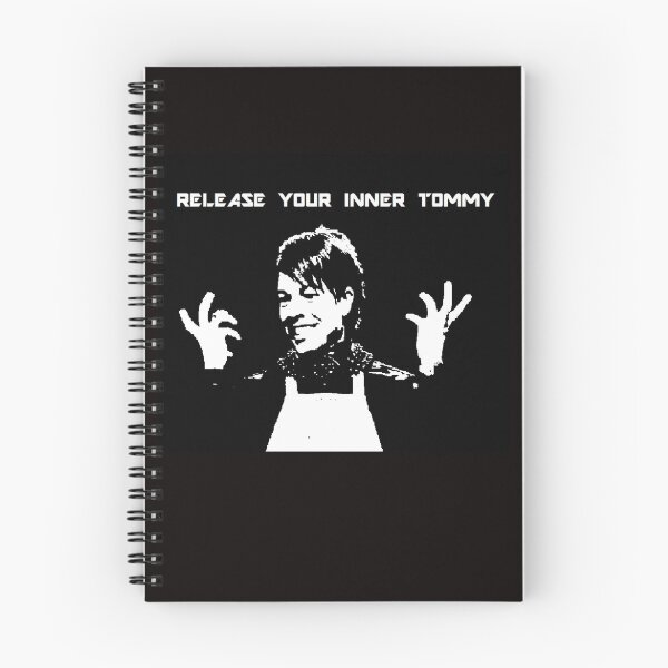 Item preview, Release Your Inner Tommy! designed and sold by KatieG88.
