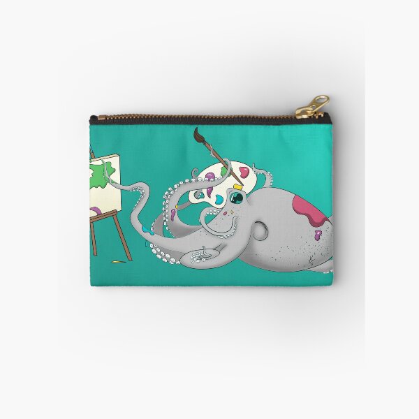Item preview, Inspired Octopus  designed and sold by Krystal  Thomas.