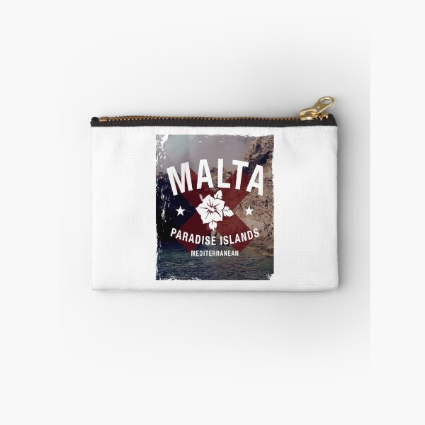 Item preview, Malta (distressed) designed and sold by StrongVlad.