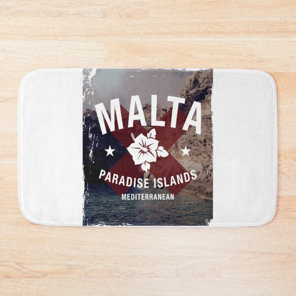 Item preview, Malta (angustiada) designed and sold by StrongVlad.