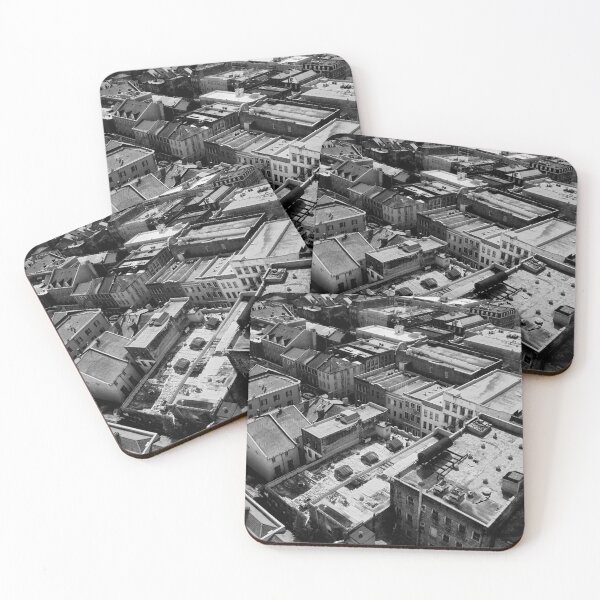 Item preview, Vieux Carré designed and sold by MStyborski.