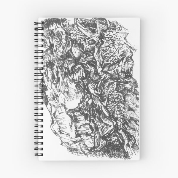 Item preview, Botanica series, drawing №2 designed and sold by tensil.