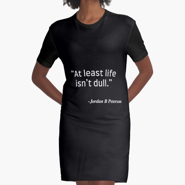 jordan b peterson merchandise