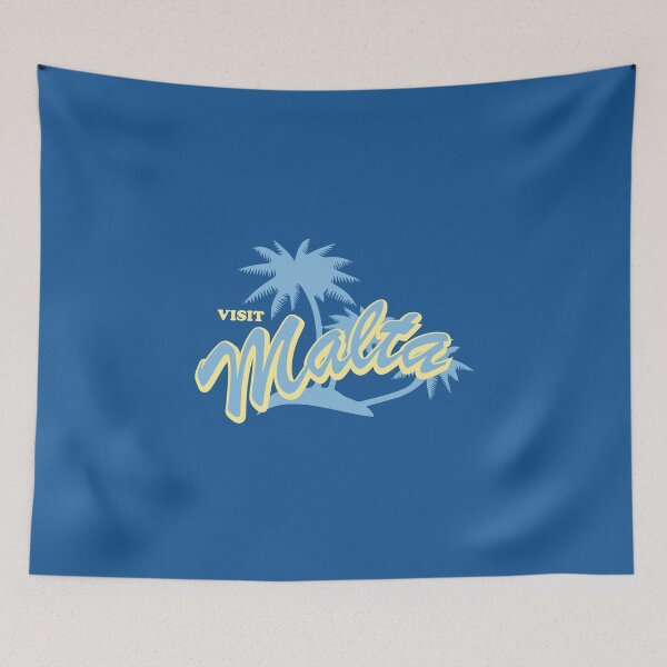 Item preview, Malta designed and sold by StrongVlad.