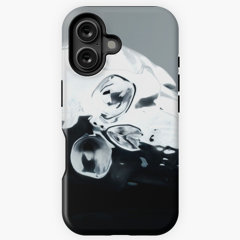 Item preview, iPhone Magsafe Tough Case designed and sold by PoppyMosa.