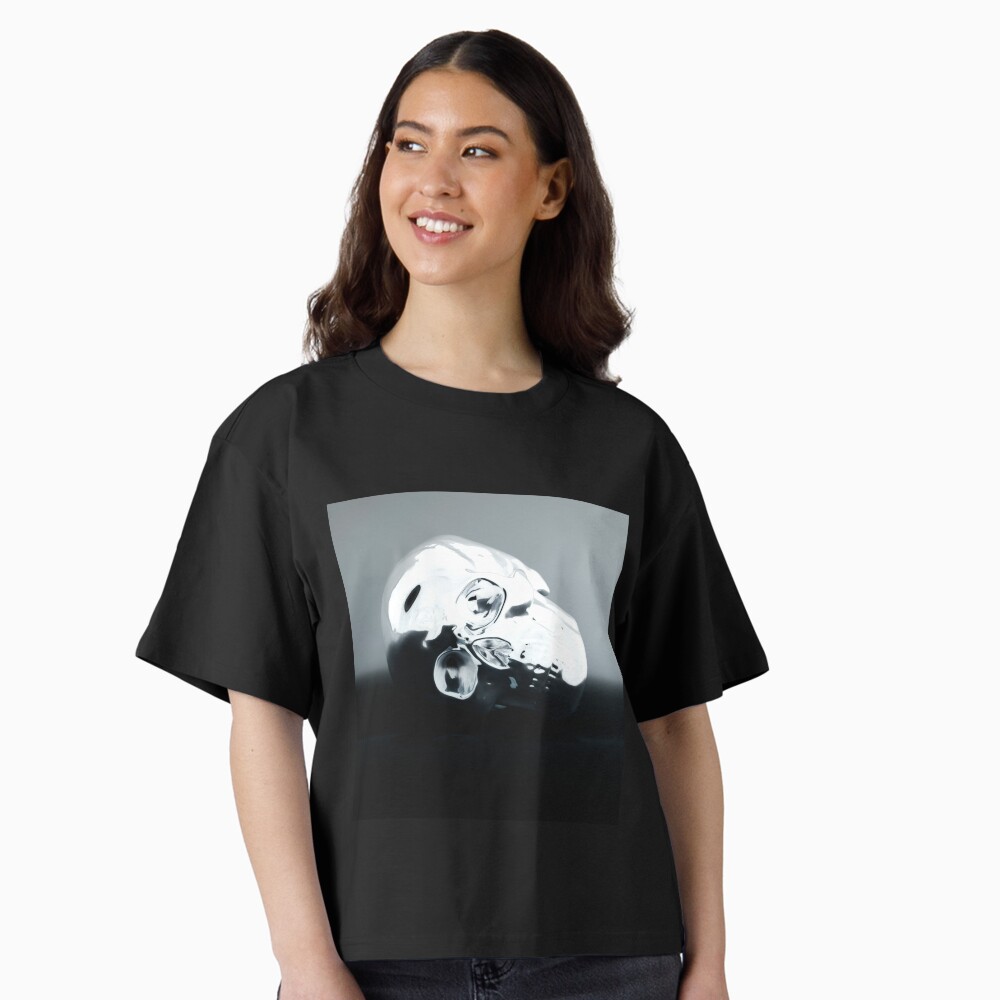 Item preview, Boxy T-Shirt designed and sold by PoppyMosa.