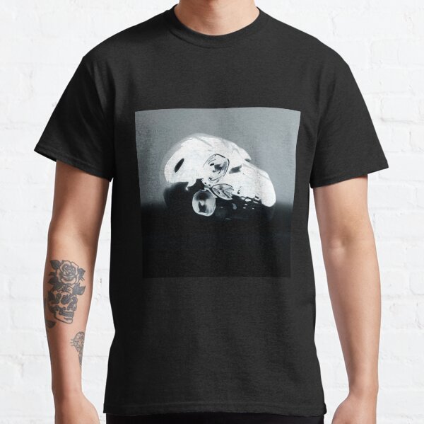 Vanitas portrait Classic T-Shirt