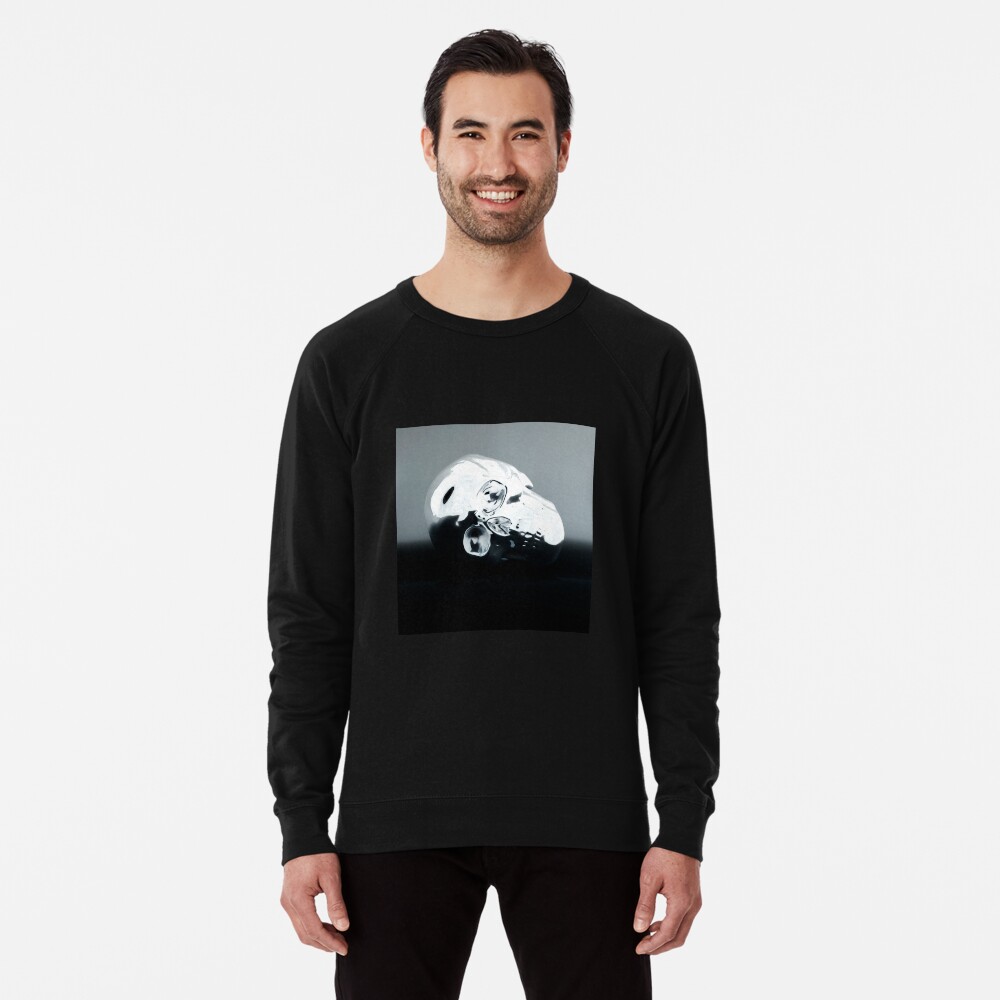 Item preview, Lightweight Sweatshirt designed and sold by PoppyMosa.