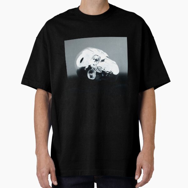 Oversized T-Shirt