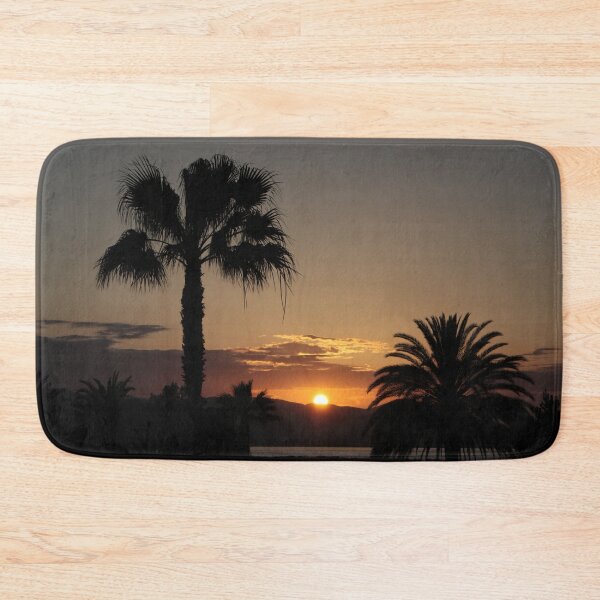 Item preview, A Perfect Cyprus Sunset designed and sold by cuprum.