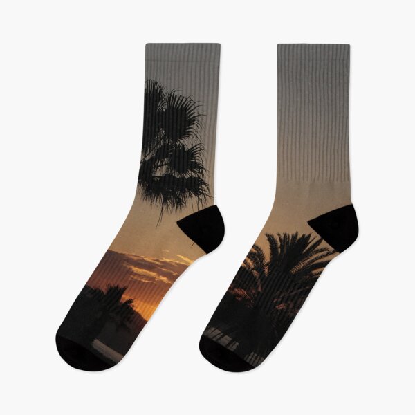 Item preview, A Perfect Cyprus Sunset designed and sold by cuprum.
