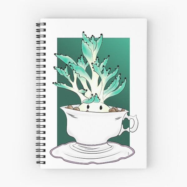 Item preview, Sprout Succulent  designed and sold by Krystal  Thomas.