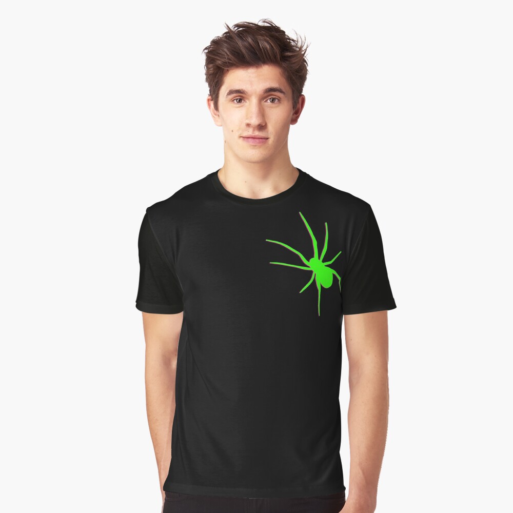 Item preview, Graphic T-Shirt designed and sold by OneThreeSix.