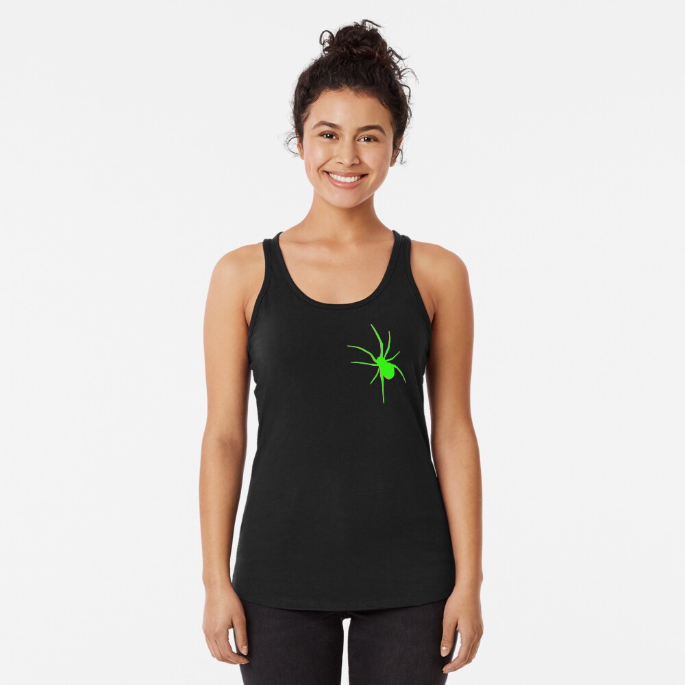 Item preview, Racerback Tank Top designed and sold by OneThreeSix.