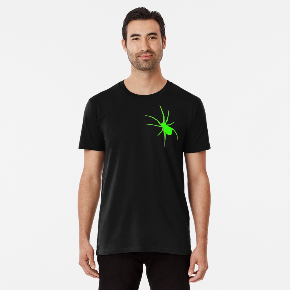 Item preview, Premium T-Shirt designed and sold by OneThreeSix.