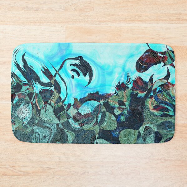 Item preview, Bad Trip designed and sold by designbywhacky.