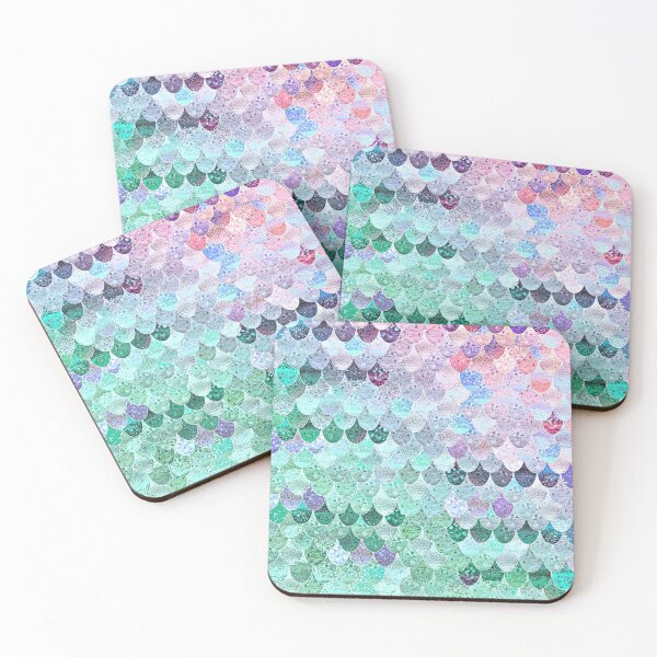 Item preview, SUMMER MERMAID CANDY LOVE  designed and sold by SunlightStudios.