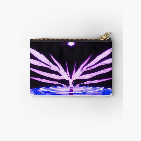 Item preview, Evangelion - Purple Impact designed and sold by Alexdismlg.