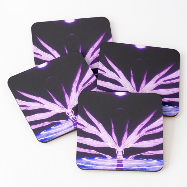 Item preview, Evangelion - Purple Impact designed and sold by Alexdismlg.