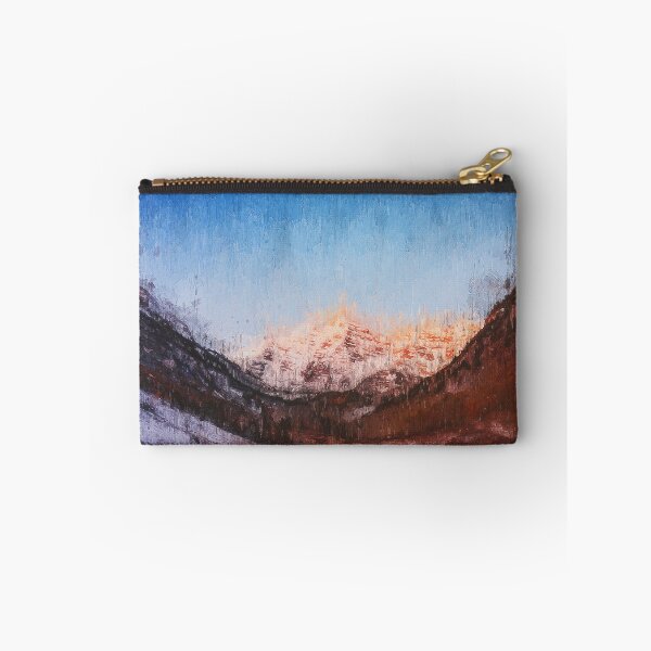Item preview, The Wonderful Maroon Bells designed and sold by AM FineArtPrints.