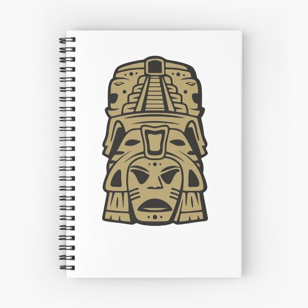 Item preview, mayan, aztec, indian designed and sold by gandra.