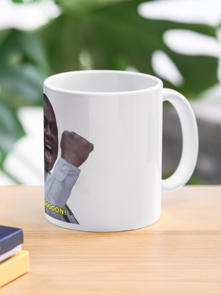 Modesty - Brooklyn Nine Nine - Mug