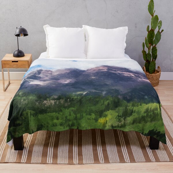 Item preview, The Wonderful Maroon Bells designed and sold by AM FineArtPrints.