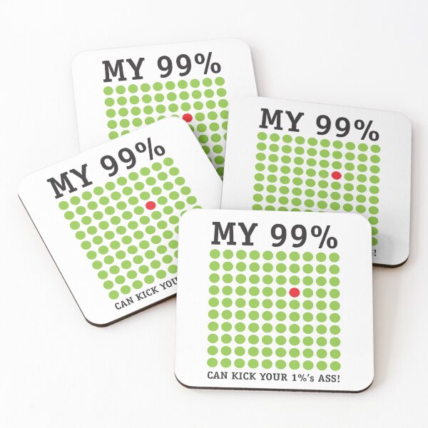 Item preview, MY 99% designed and sold by MStyborski.