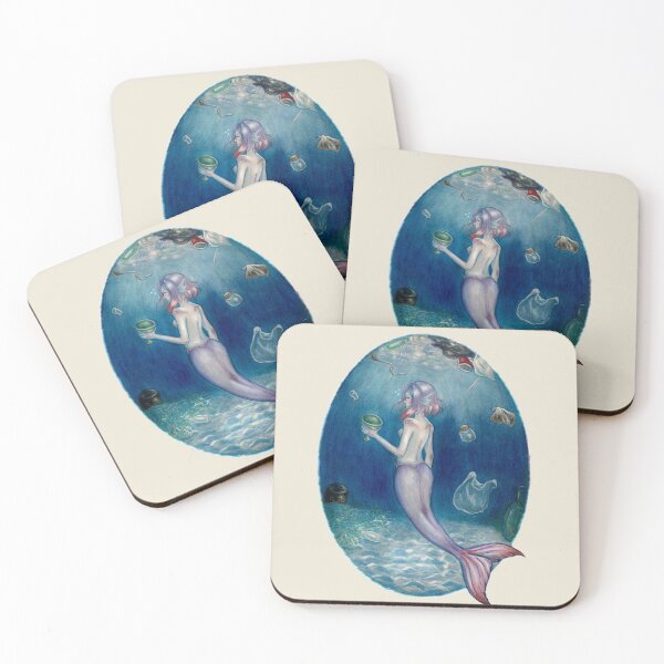 Item preview, Mermaid Tears designed and sold by Denise, Denisn't.