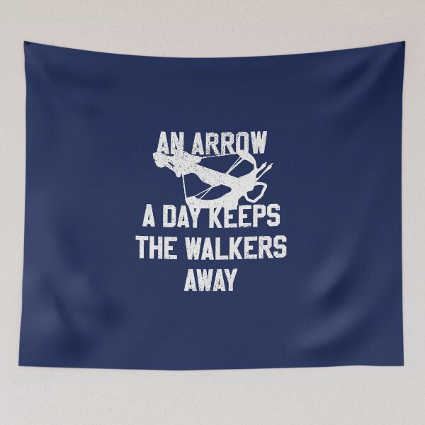 Item preview, An Arrow A Day designed and sold by HighCiti.