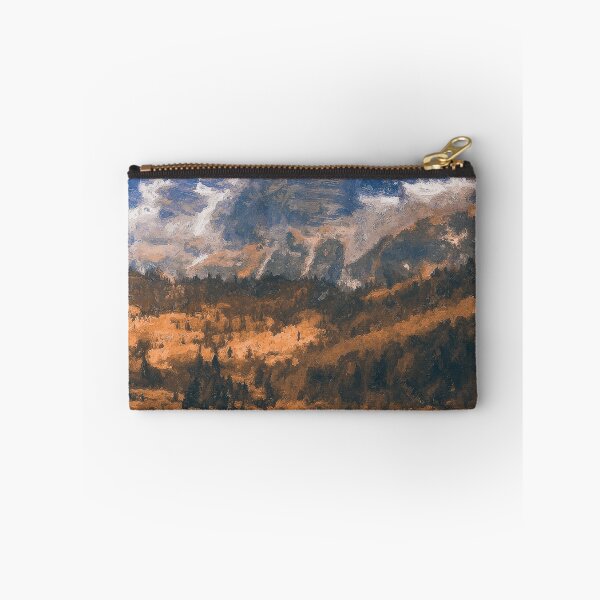 Item preview, The Wonderful Maroon Bells designed and sold by AM FineArtPrints.